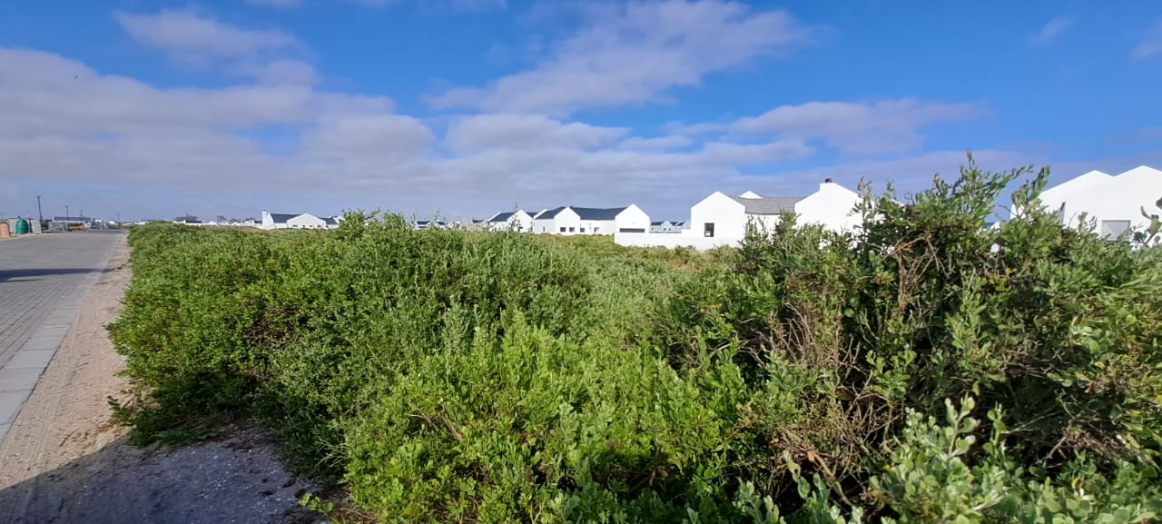 0 Bedroom Property for Sale in Atlantic Sands Private Estate Western Cape